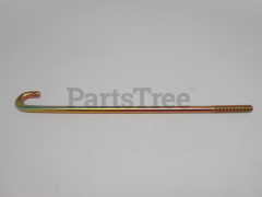 Toro E633651 Hold-Down Bolt - image 1