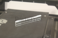 Scag 04004-02 Stud, 3/8-16 X 5.75 Zinc - image 3