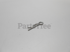 Echo 60561211050 Cotter Pin - image 1
