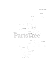 Kawasaki FH680V-DS13 - Kawasaki Engine CONTROL-EQUIPMENT