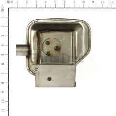 Briggs & Stratton 807969 Muffler - image 5
