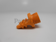 MTD 753-05408 Oil Plug - image 2