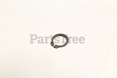 Gravely 05717100 External Retaining Ring, .500 X .050 Snap - image 3