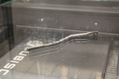 Snapper 700243 Height Adj Lever