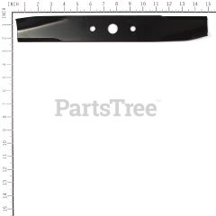 Snapper 1656144 Blade-Mower Black - image 2