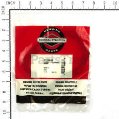 Snapper 271075 Use 271866s: Gasket  Cylinder He - image 3
