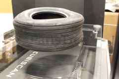 Toro 231-83 Tire-Ribbed