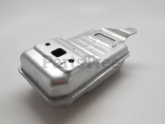 RedMax 502845701 Muffler Assembly - image 4