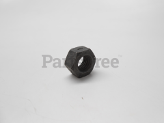 MTD 912-0237 Hex Center Nut - image 1