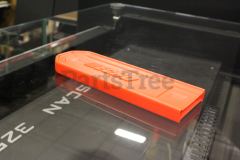 Echo 191 Scabbard, Orange - image 1