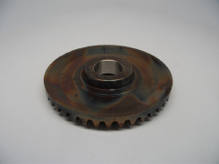 MTD 717-04479B Bevel Gear, 42 Teeth Spline - image 2