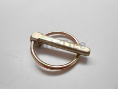 Simplicity 71666969 Klik Pin, .310 Dia X 1.75 - image 1