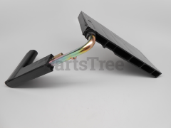 Toro 93-7351 Discharge Door Assembly - image 2