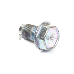 Snapper 7090367 Hex Bolt, 1/2-20 X .75 - image 1