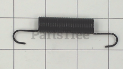 RedMax 532169022 Idler Return Spring - image 1