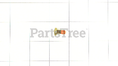 Echo 70064-75160 Bolt