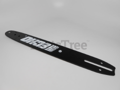 Echo 14A4CD3752 Guide Bar, 14" Micro-Lite .043" Ga - image 4