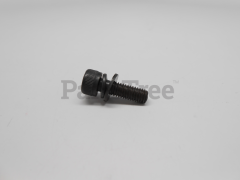Echo 11022-05160 Socket Head Washer Bolt - image 1