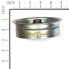 Simplicity 5022621 Idler Pulley, 4 - image 3