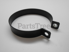 RedMax 530016324 Blower Tube Clamp