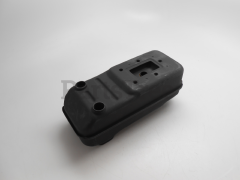 Echo 14581008260 Muffler - image 2