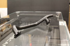Snapper 805403 Use 691501: Manifold  Exhaust - image 2