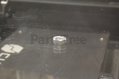 Snapper 1960270 Center Lock Hex Nut, 3 - image 2