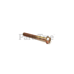 Snapper 93369 Use 691659: Screw  Machine Hex - image 3