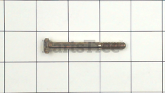 Snapper 921978 Capscrew, 5/16-18 X 2 - image 1