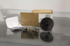 Tecumseh 37040 Camshaft - image 1