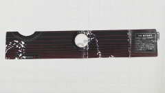 Snapper 24848 (S) Decal  Instr. Pan - image 1