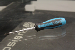 Echo 91169 Jis #2 Cross Point Screwdriver