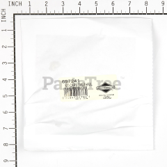 Simplicity 697154 Use 697241: Kit-Carb Overhaul - image 5