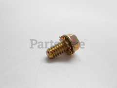Tecumseh 30688 Screw, 1/4-20 X 1/2" - image 2
