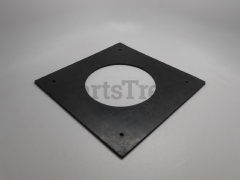 Exmark 1-653561 Chute Seal