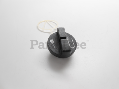 Echo 43600116030 Oil Cap Assy. - image 2