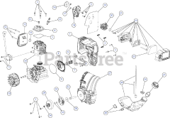 Craftsman CMXGKAME29A (25A-E29-791) - Craftsman Edger (2019)