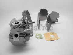 Echo SB1072 Short Block, 200 To 211 Ser - image 3