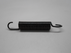 Snapper 1674671SM Extension Spring, 0.750 Od X - image 1