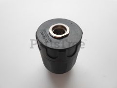 Echo 99944900320 Chuck, Keyless - image 2