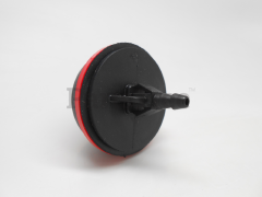 Snapper 1501911MA Use 793382: Primerbulb  Red - image 2