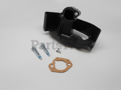 Briggs & Stratton 697030 Air Cleaner Base - image 3