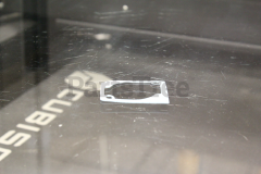Echo V100000490 Gasket - image 2