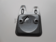 RedMax 503508603 Muffler Bracket