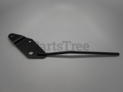 RedMax 539108668 Tension Relief Lever, Black - image 1