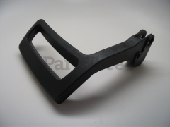 RedMax 506158601 Handguard - image 1