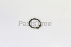 MTD 716-0114 Snap Ring, .562 - image 2