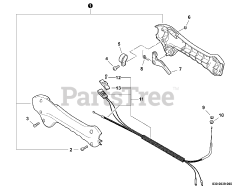 Brands GT-225 - Echo String Trimmer (SN: S53912001001 - S53912999999) dup2