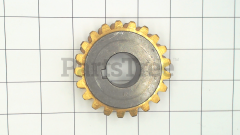 Snapper 51305 Worm Gear Assembly - image 3