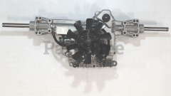 RedMax 532414006 Transaxle - image 2
